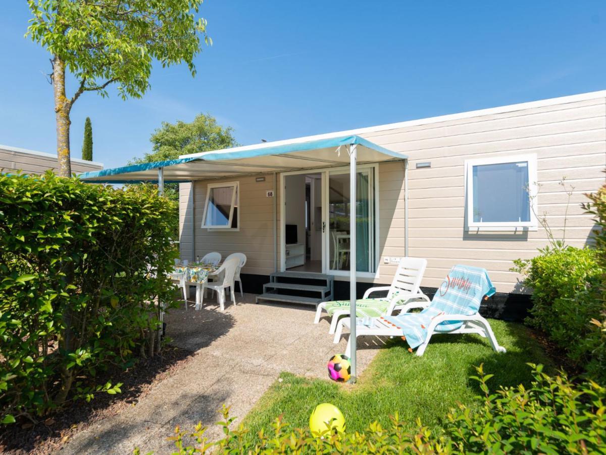 Holiday Home Garda Suite Deluxe By Interhome Rivoltella del Garda Eksteriør billede