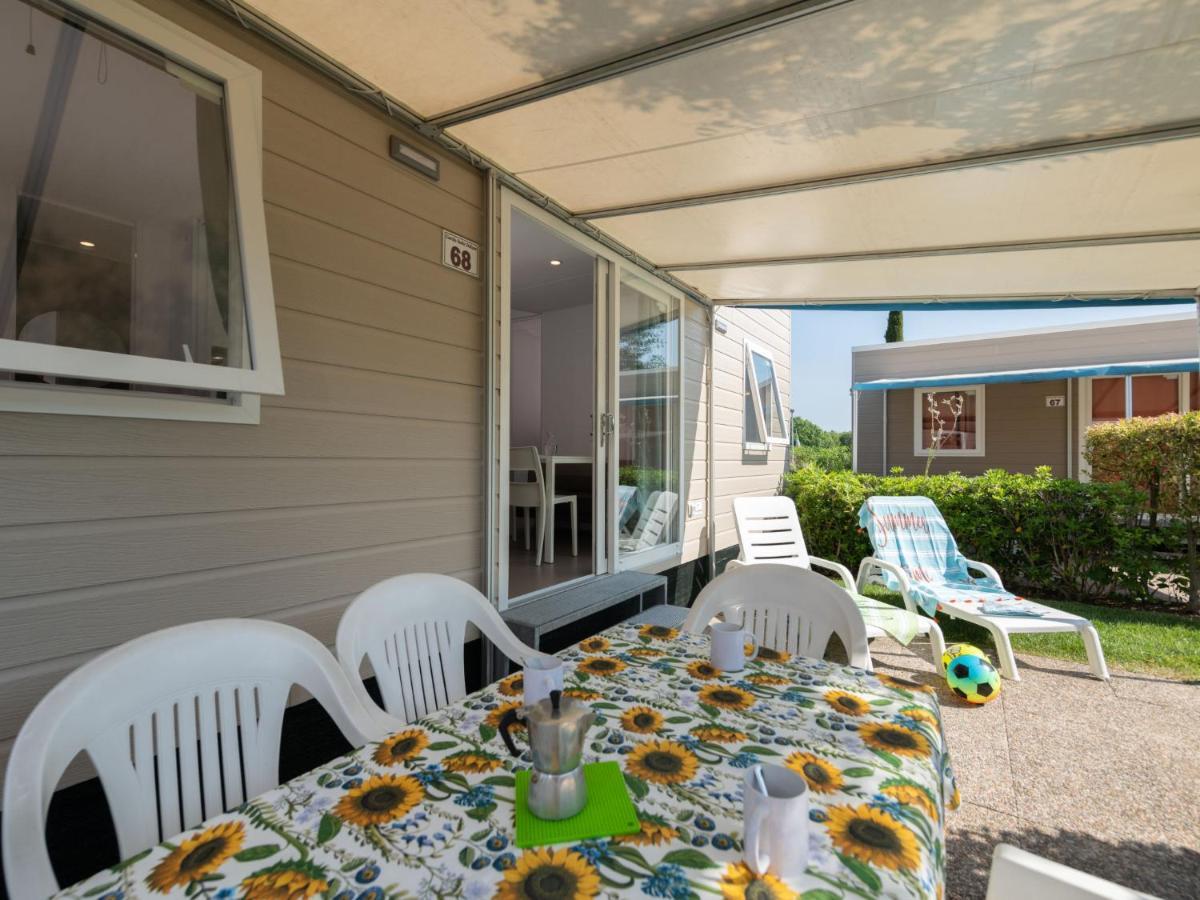 Holiday Home Garda Suite Deluxe By Interhome Rivoltella del Garda Eksteriør billede