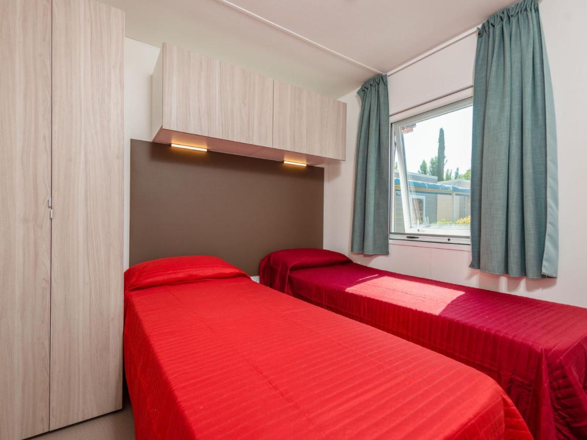 Holiday Home Garda Suite Deluxe By Interhome Rivoltella del Garda Eksteriør billede